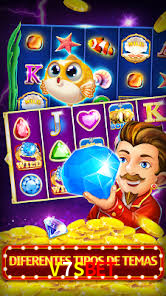 Cassino Online Ao Vivo V7SBET