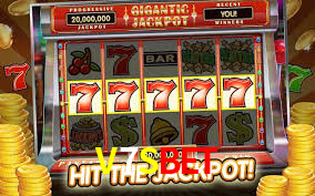 Baixar Cassino V7SBET