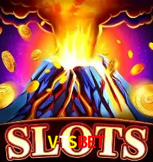 Slots na Plataforma V7SBET